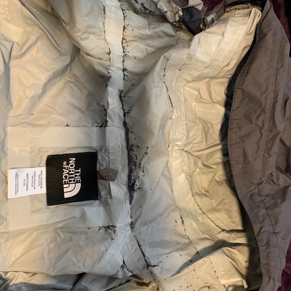 Grey HyVent Jacket - Picture 7 of 10